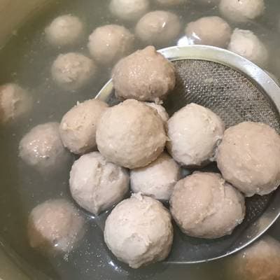 Pentol Bakso